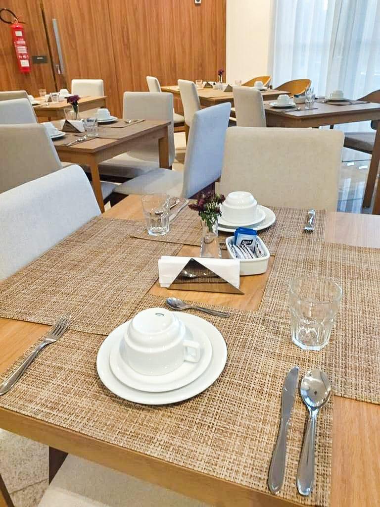 ホテル Ramada By Wyndham Brasilia Alvorada エクステリア 写真